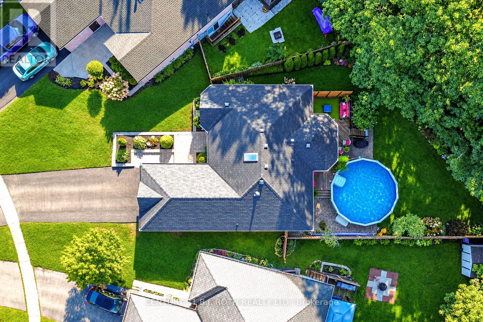 91 BENSON DRIVE - Image 30