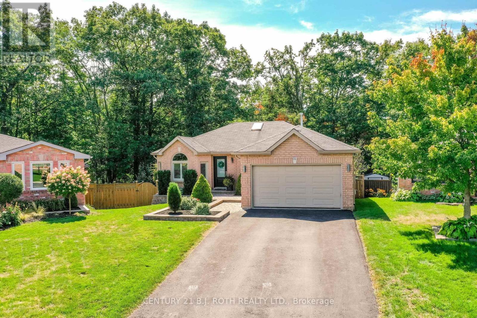 91 BENSON DRIVE - 31