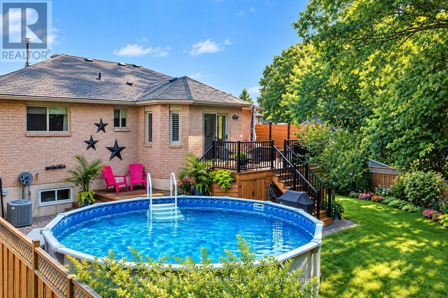 91 BENSON DRIVE, Barrie (Sandy Hollow) — photo 7