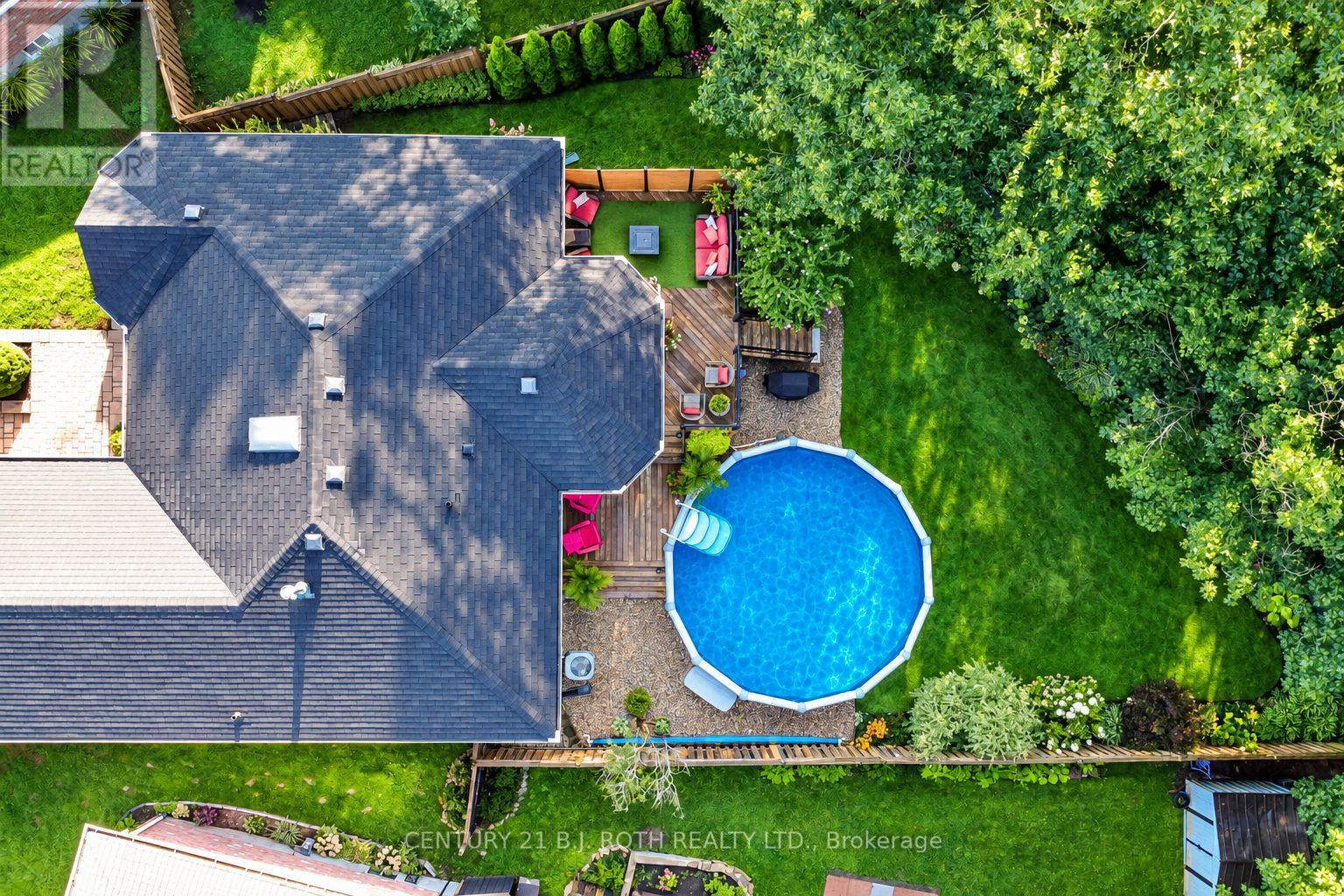 91 BENSON DRIVE, Barrie (Sandy Hollow) — photo 9