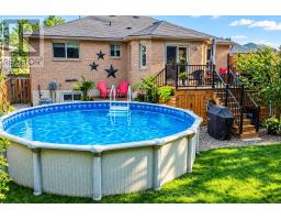91 Benson Drive, Barrie, ON L4N7Y4 Photo 27