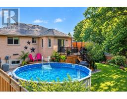 Family room - 91 Benson Drive, Barrie, ON L4N7Y4 Photo 7