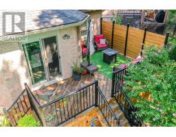 Laundry room - 91 Benson Drive, Barrie, ON L4N7Y4 Photo 8
