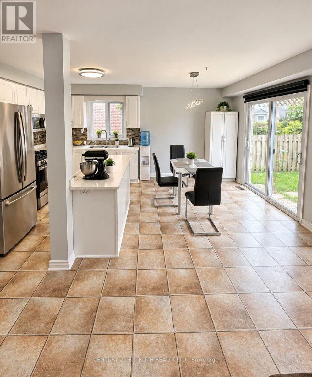 509 GROVE STREET E, Barrie (Grove East) — photo 5