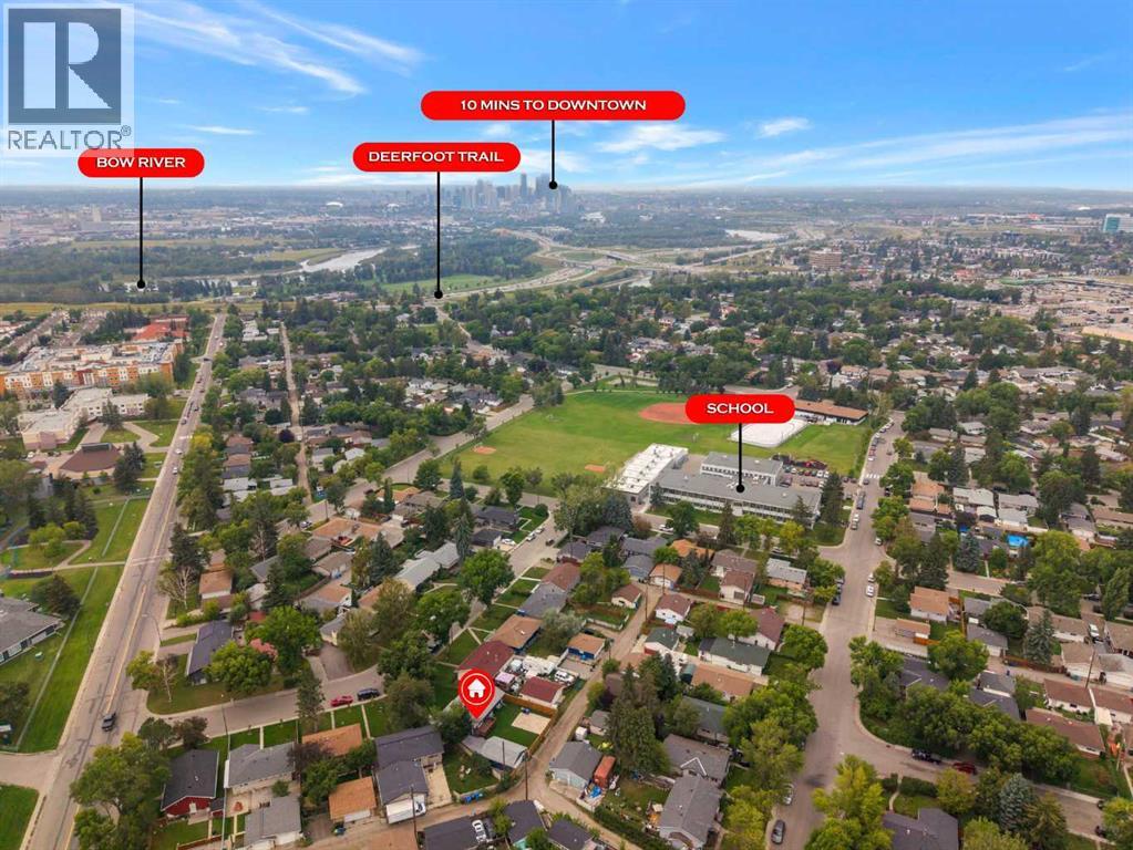 2524 Southwood Drive SE, Southview, Calgary photo 2