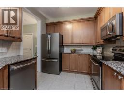 4pc Bathroom - 2410 Woodward Avenue Unit# 4, Burlington, ON L7R1T9 Photo 7