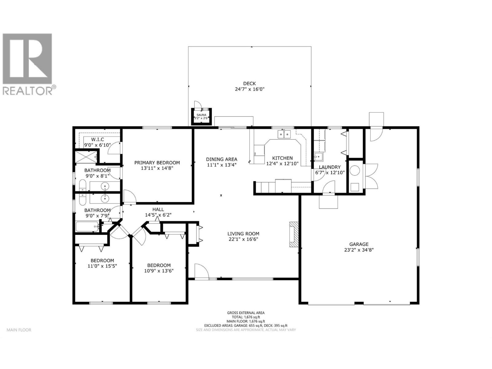 6524 Highway 6, Coldstream
