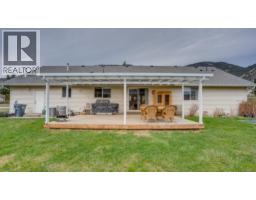 Bedroom - 6524 Highway 6, Coldstream, BC V1B3C6 Photo 7