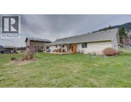 Dining room - 6524 Highway 6, Coldstream, BC V1B3C6 Photo 6