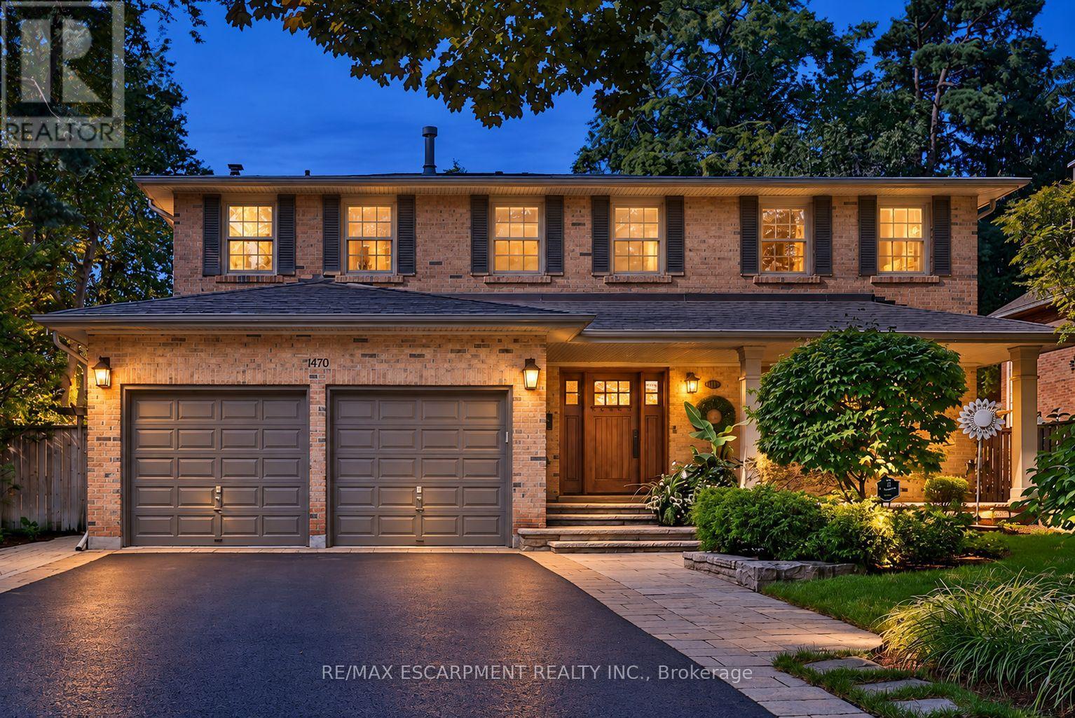 1470 CRESCENT ROAD - 1