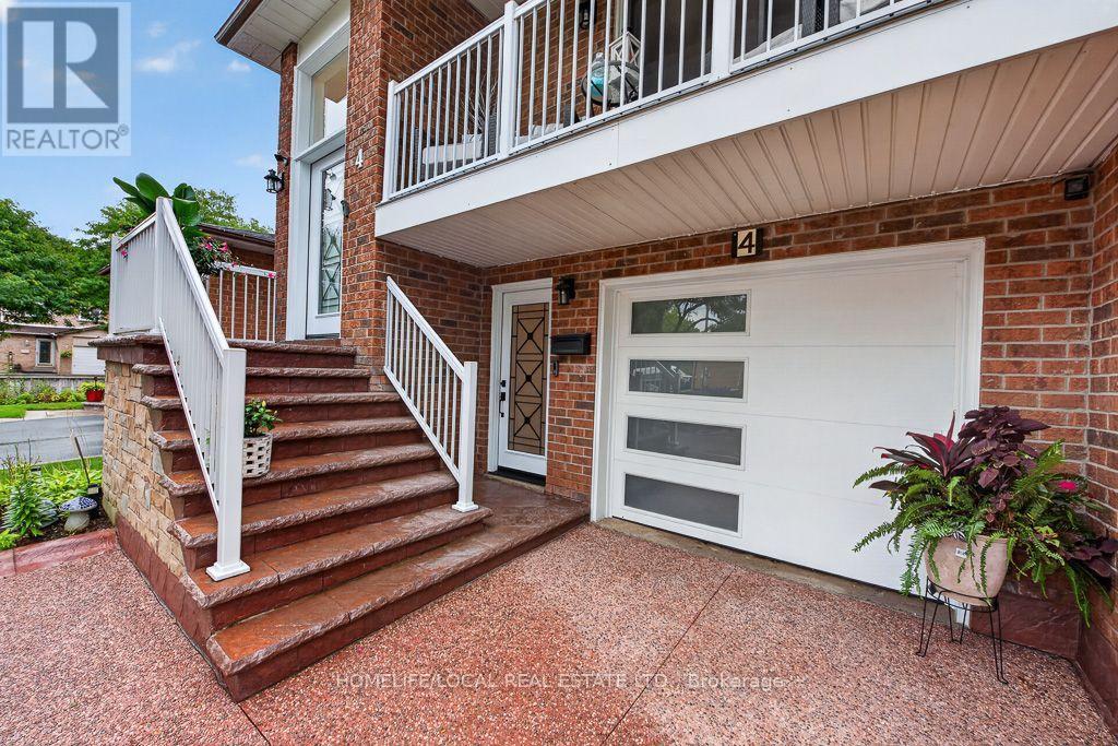 4 MARTINDALE CRESCENT - 2