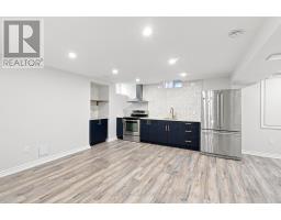 Basement - 36 Attraction Drive, Brampton, ON L6Y2Z8 Photo 10