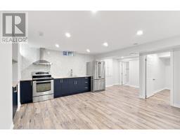 Basement - 36 Attraction Drive, Brampton, ON L6Y2Z8 Photo 11