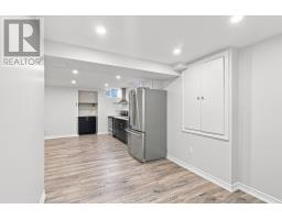 Basement - 36 Attraction Drive, Brampton, ON L6Y2Z8 Photo 13