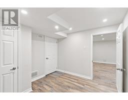Basement - 36 Attraction Drive, Brampton, ON L6Y2Z8 Photo 19