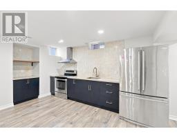 Basement - 36 Attraction Drive, Brampton, ON L6Y2Z8 Photo 6