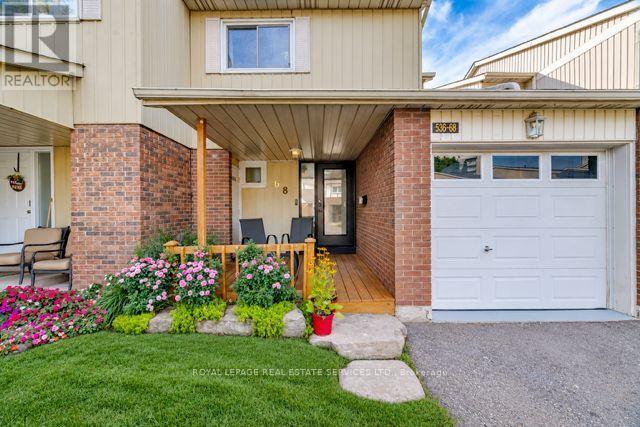 #68 536 SHERATON ROAD - 2