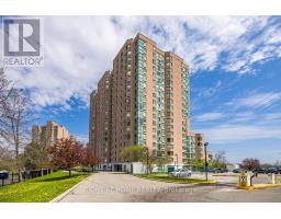 1711 - 41 Markbrook Lane, Toronto, ON M9V5E6 Photo 29