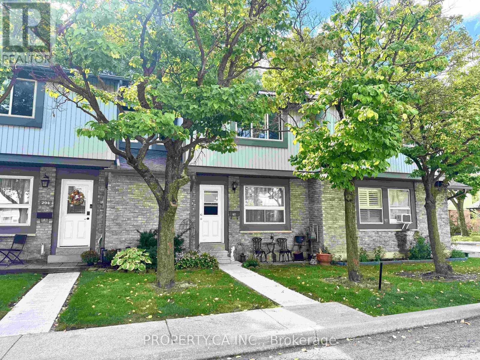 296 WILSON DRIVE - 1