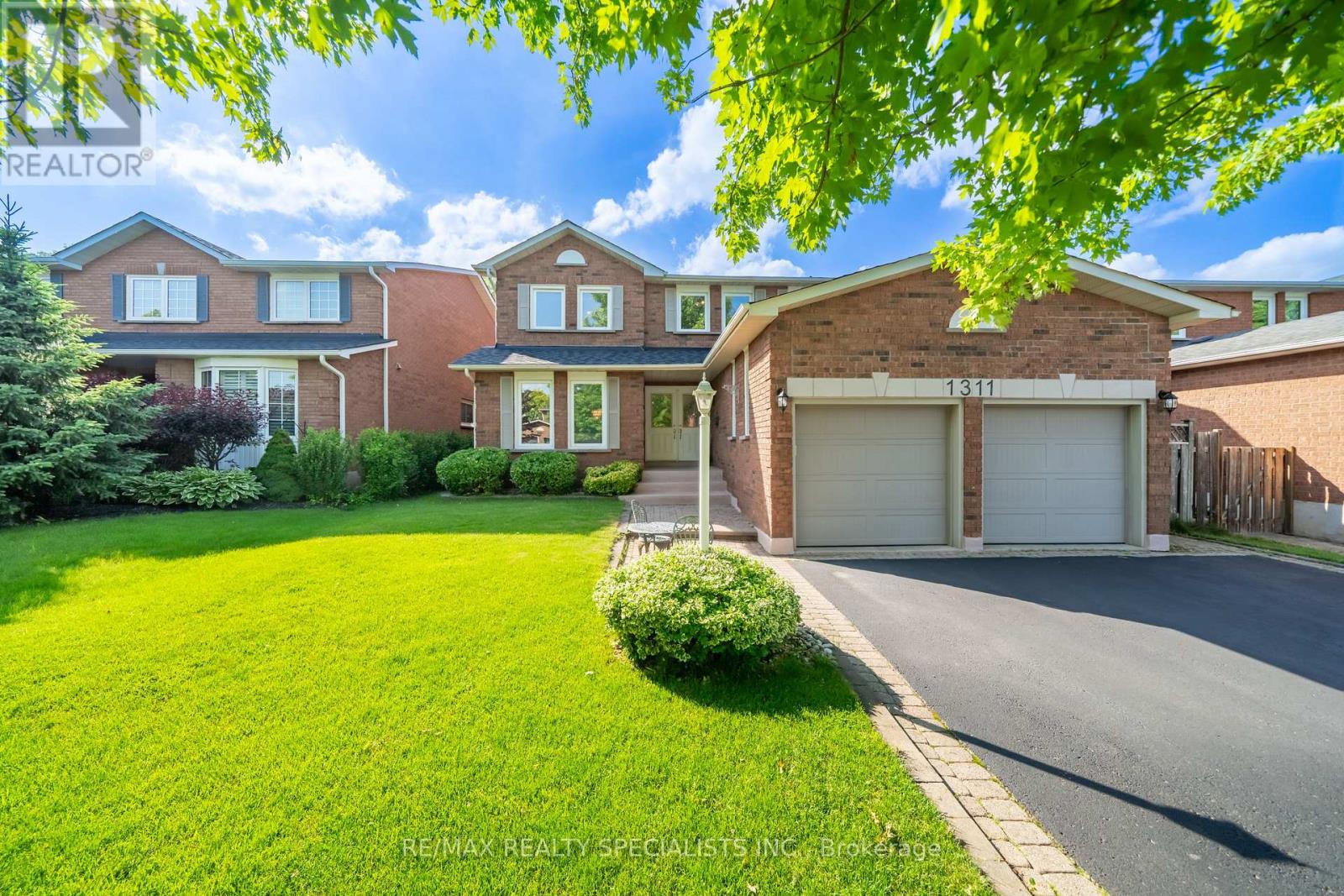 Photo of 1311 Greenridge Circle