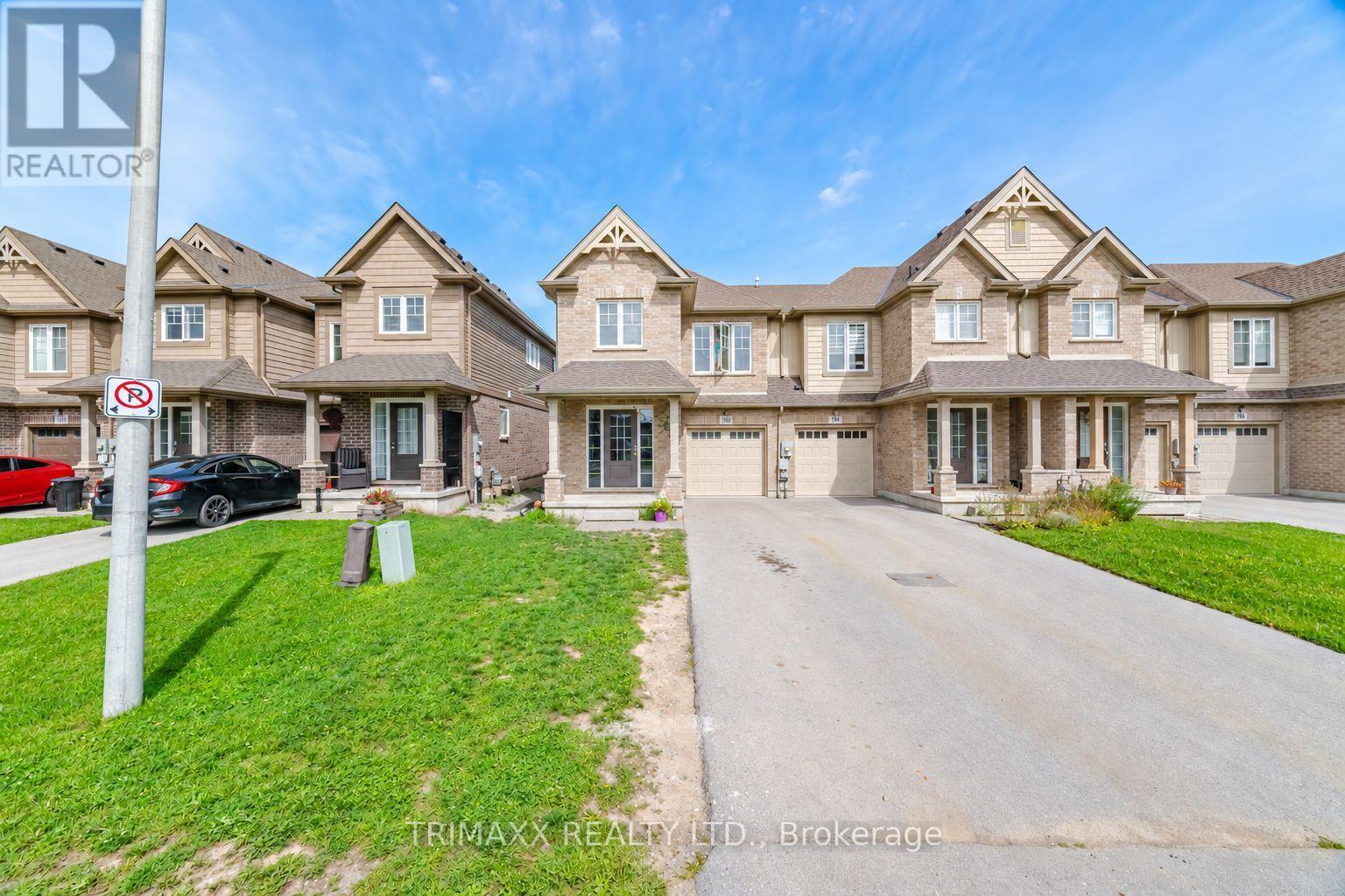180 HERON STREET - 1