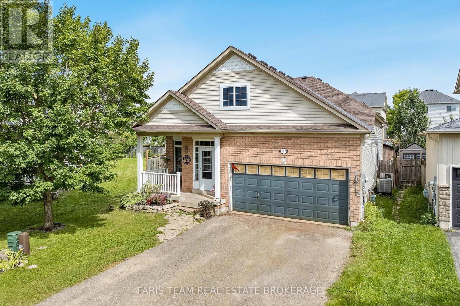 782 GREENWOOD CRESCENT - 1