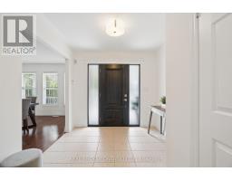 Eating area - 236 Ridge Top Crescent, Guelph/eramosa, ON N0B2K0 Photo 7