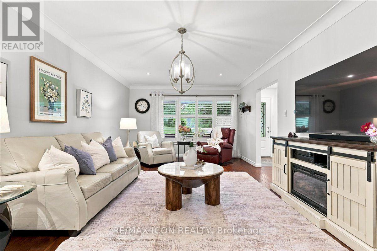 1503 LOCKIE ROAD, Brant (South Dumfries) — photo 5