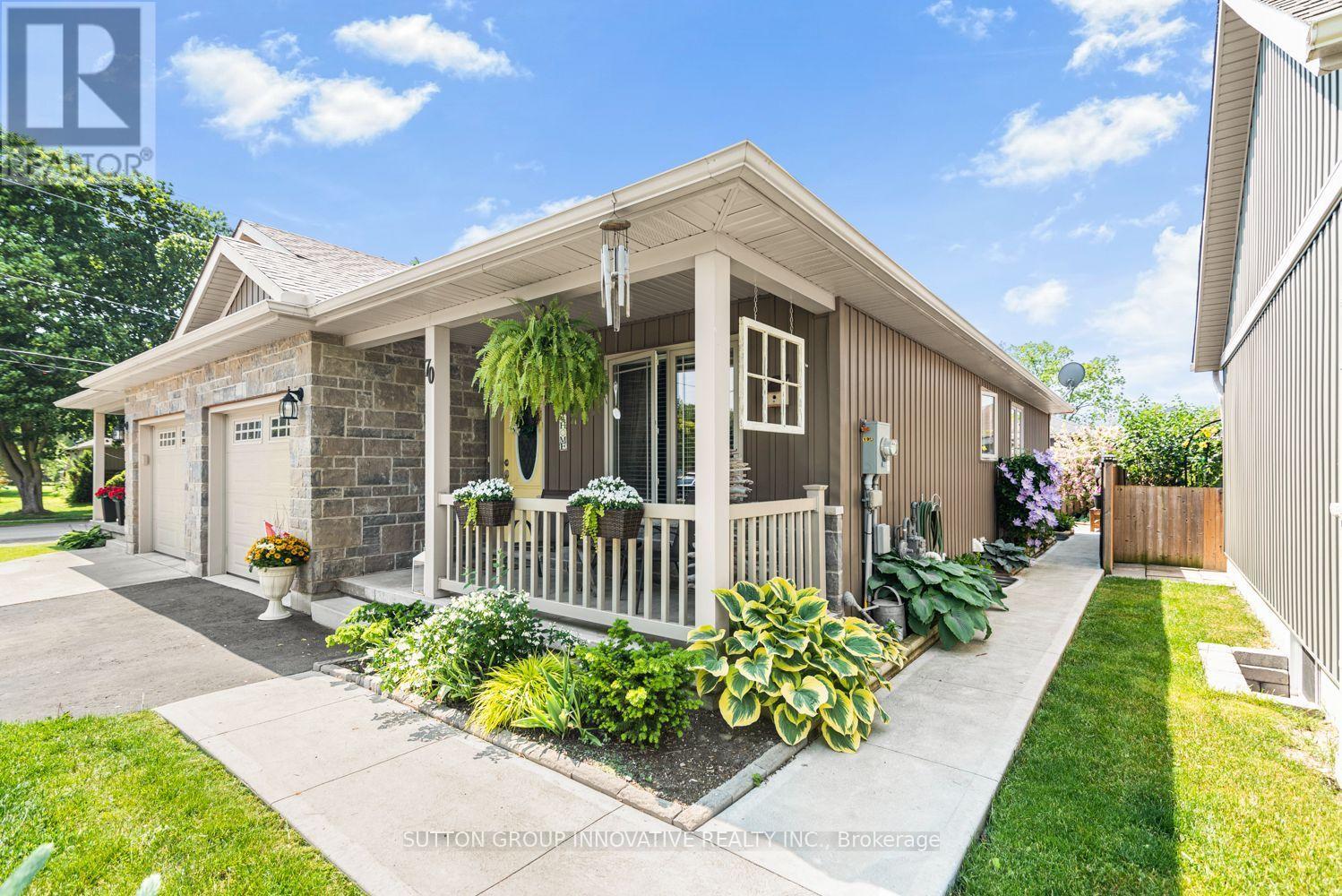 70 POSTMA DRIVE, Haldimand (Dunnville) — photo 4