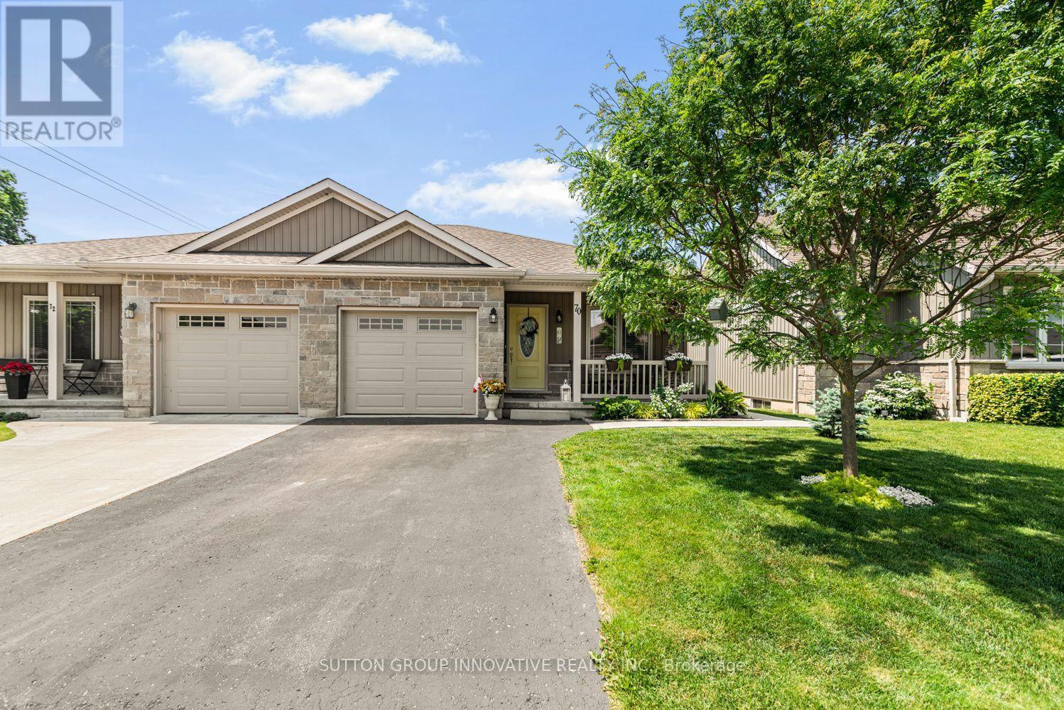 70 POSTMA DRIVE - 43