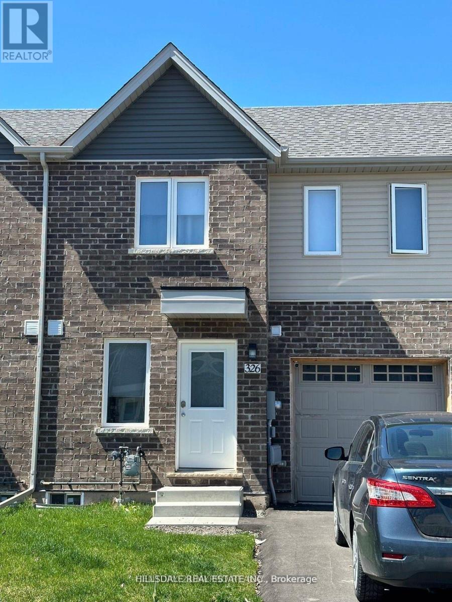 326 CHAFFEY STREET, Welland (Lincoln/Crowland) — photo 1