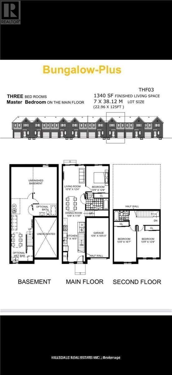 326 CHAFFEY STREET, Welland (Lincoln/Crowland) — photo 2