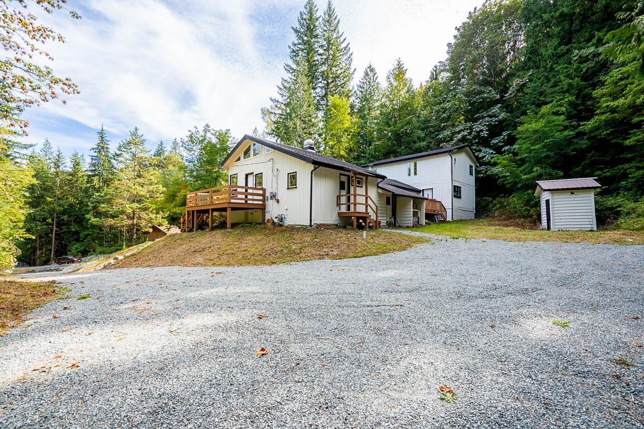 11707 WILSON STREET, Mission - Image 1