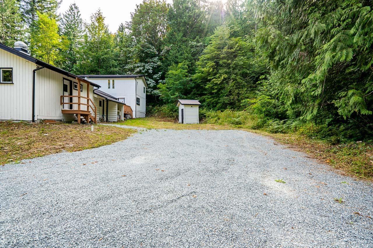 11707 WILSON STREET, Mission - Image 1