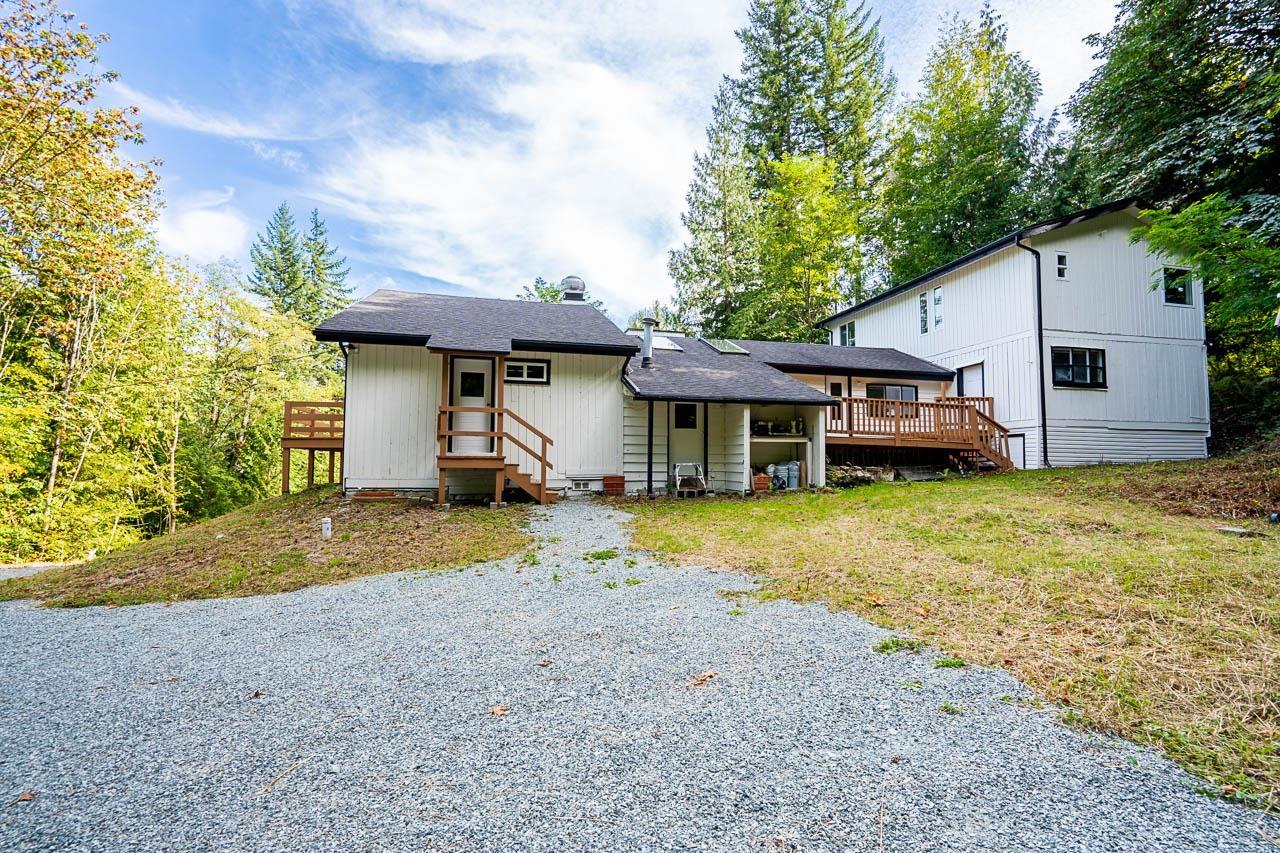 11707 WILSON STREET, Mission - Image 1