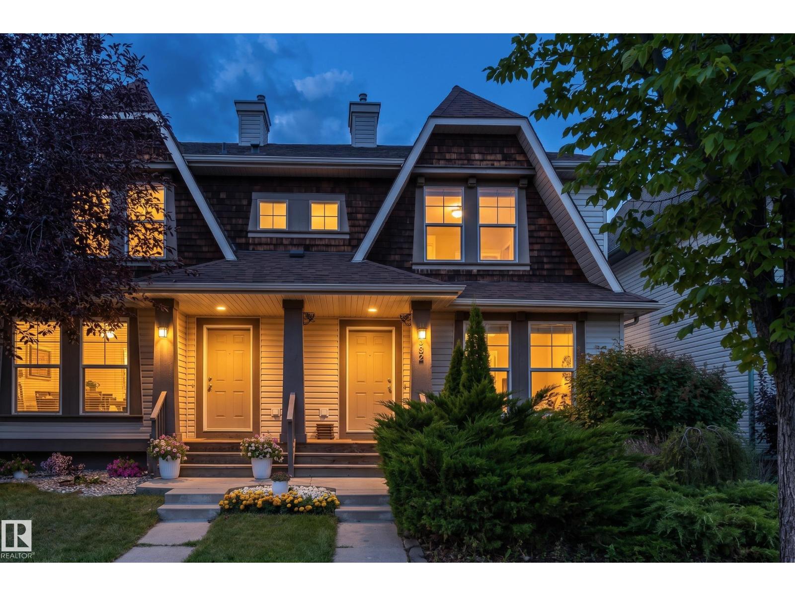 5992 SOUTH TERWILLEGAR BV NW, Edmonton, Alberta, T6R0K4