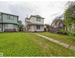 House for sale at 3503 42A Av NW, Edmonton — MLS® E4507908