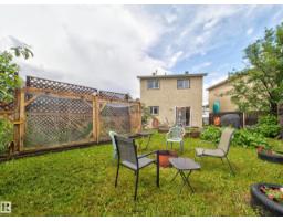 3503 42a Av Nw, Edmonton, AB T6L4C6 Photo 46