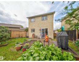 3503 42a Av Nw, Edmonton, AB T6L4C6 Photo 47