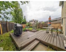 3503 42a Av Nw, Edmonton, AB T6L4C6 Photo 48