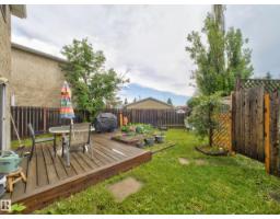 3503 42a Av Nw, Edmonton, AB T6L4C6 Photo 49