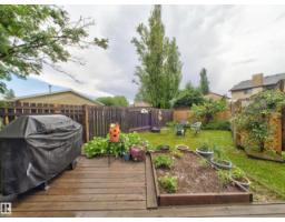 3503 42a Av Nw, Edmonton, AB T6L4C6 Photo 50