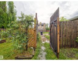 3503 42a Av Nw, Edmonton, AB T6L4C6 Photo 54
