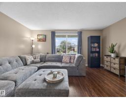 Bedroom 2 - 3503 42a Av Nw, Edmonton, AB T6L4C6 Photo 7