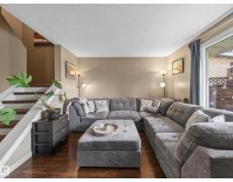 Bedroom 3 - 3503 42a Av Nw, Edmonton, AB T6L4C6 Photo 8