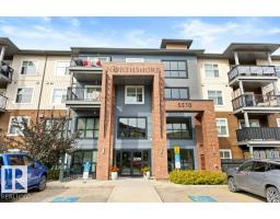 Apartment for sale at #202 5510 Schonsee Dr NW, Edmonton — MLS® E4507909