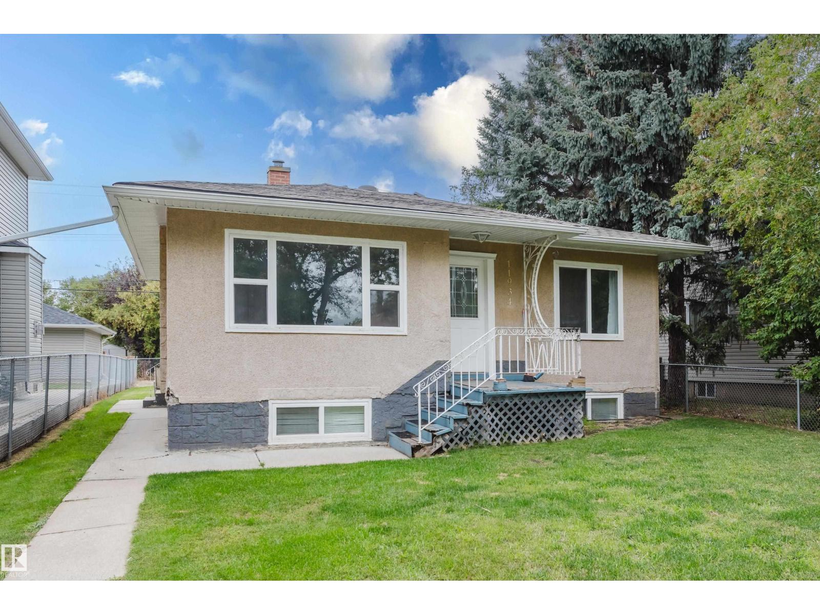 11934 87 ST NW, Edmonton, Alberta, T5B3N2