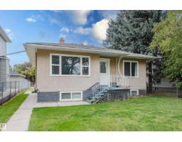 House for sale at 11934 87 St NW, Edmonton — MLS® E4507912