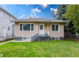 Bedroom 4 - 11934 87 St Nw, Edmonton, AB T5B3N2 Photo 6