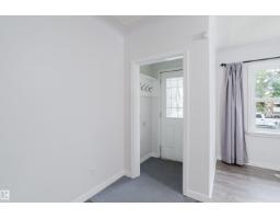 Laundry room - 11934 87 St Nw, Edmonton, AB T5B3N2 Photo 9